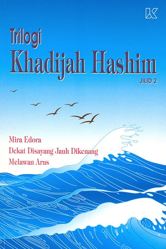 Trilogi Khadijah Hashim, Jilid 2