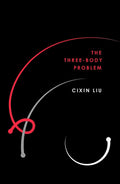 THE THREE-BODY PROBLEM