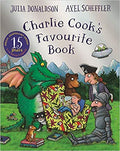 Charlie Cook's Favourite Book