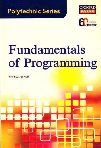 FUNDAMENTALS OF PROGRAMMING OFPS