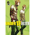 UNDER 18: ELITE 12