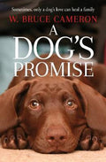 A DOG`S PROMISE