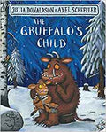 THE GRUFFALO`S CHILD (BB)