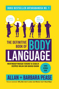 The Definitive Book of Body Language (Edisi Kemas Kini)