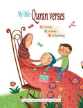 My Little Quran Verses