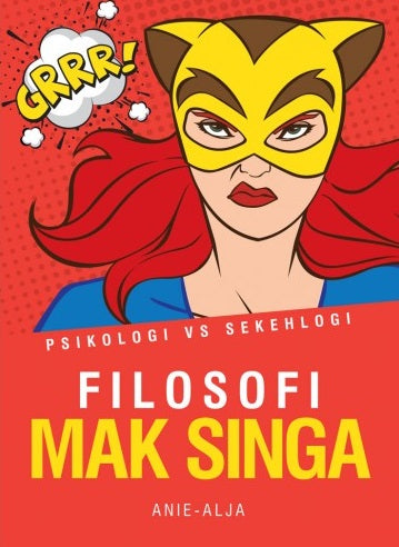 Filosofi Mak Singa