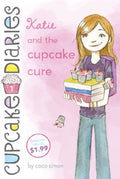 CupcakeDiaries01 CUPCAKE CURE