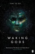 Waking Gods: Themis Files Book 2