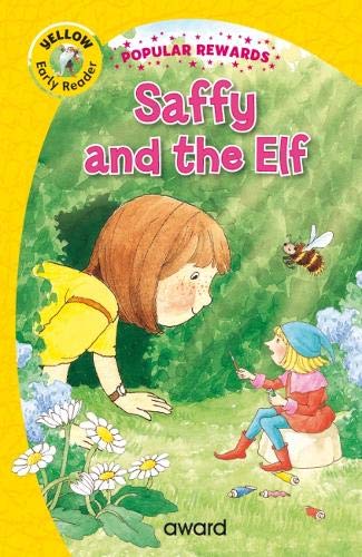 Saffy and the Elf