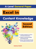 A Level GP Excel In Content Knowledge (2nd Edition) - MPHOnline.com