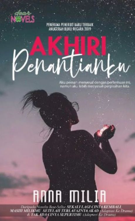 Akhiri Penantianku - MPHOnline.com