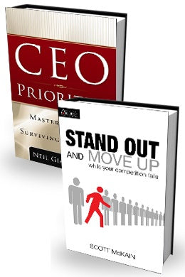 AQ-Ceo Priority and Stand Out and Move Up - MPHOnline.com
