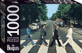 The Beatles Jigsaw: Abbey Road - MPHOnline.com