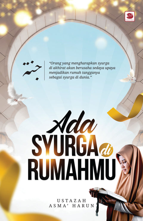 Ada Syurga Di Rumahmu - MPHOnline.com