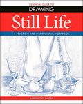 Essential Guide to Drawing: Still Life - MPHOnline.com