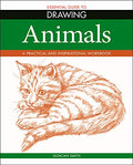 Essential Guide to Drawing: Animals - MPHOnline.com