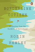 Borderline Citizen - MPHOnline.com