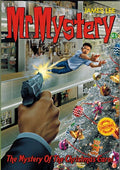 Mr Mystery SE #5: The Mystery Of The Christmas Carol - MPHOnline.com
