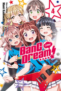 Bang Dream #4 (End) - MPHOnline.com