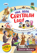 Umi, Abah Ceritalah Lagi - MPHOnline.com