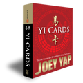 Yi Cards: The 64 Hexagram Simplified Yi Jing Card Deck - MPHOnline.com