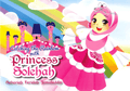 Catching the Rainbow with Princess Solehah - MPHOnline.com