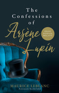 The Confessions of Arsene Lupin - Edisi Bahasa Melayu (2022) - MPHOnline.com