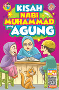 Kisah Nabi Muhammad Yang Agung - MPHOnline.com