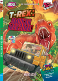 T-Rex: Amukan Maksima! - MPHOnline.com