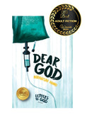 Dear God (Letters to God Sequel) - MPHOnline.com