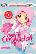 Sweet Ana Solehah 2 - MPHOnline.com