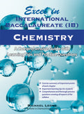 Excel In International Baccalaureate (IB) Chemistry - MPHOnline.com