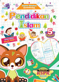 Pendidikan Islam 5 Tahun - MPHOnline.com