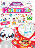 Matematik 5 Tahun - MPHOnline.com