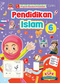 Pendidikan Islam 6 Tahun - MPHOnline.com