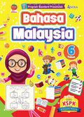 Bahasa Malaysia 6 Tahun - MPHOnline.com