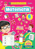 Matematik 6 Tahun - MPHOnline.com