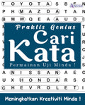 Praktis Genius Cari Kata Permainan Uji Minda! - MPHOnline.com