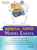 General Paper Model Essays - MPHOnline.com