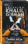 Lelakimu Khalil Gibran - MPHOnline.com