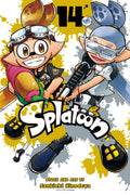 Splatoon #14 - MPHOnline.com