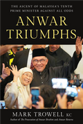 Anwar Triumphs: The Ascent of Malaysia's 10th Prime Minister Against All Odds - MPHOnline.com