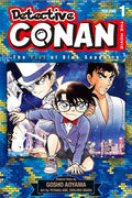 Detective Conan - The Fist of Blue Sapphire #1 - MPHOnline.com