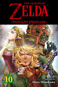The Legend of Zelda #10 - MPHOnline.com