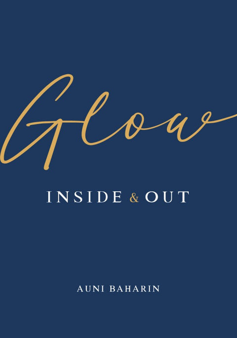 Glow Inside & Out (2022) - MPHOnline.com