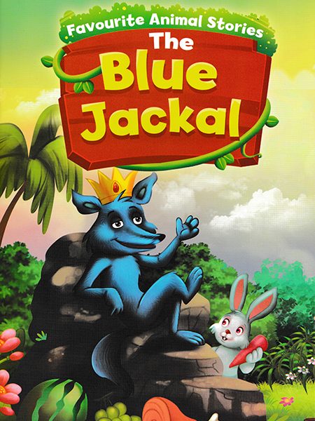 The Blue Jackal - MPHOnline.com