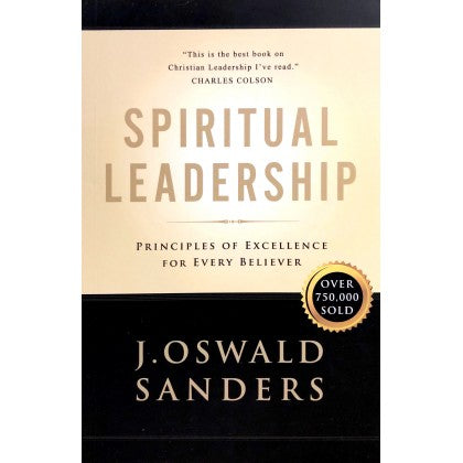 Spiritual Leadership: A Commitment To Excellence For Every - MPHOnline.com