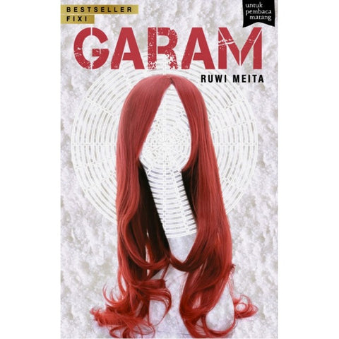 Garam (Bestseller Fixi) - MPHOnline.com