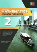Integrated Programme Mathematics Book 2 (2021 Edition) - MPHOnline.com