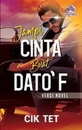 Jampi Cinta Buat Dato' F - MPHOnline.com